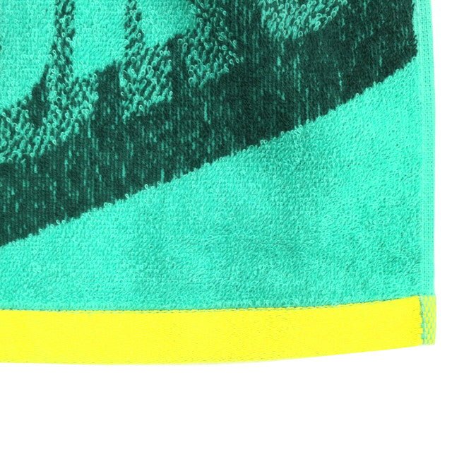 我的英雄學院 大毛巾 60×120cm 爆豪 綠谷 - Microworks ACG