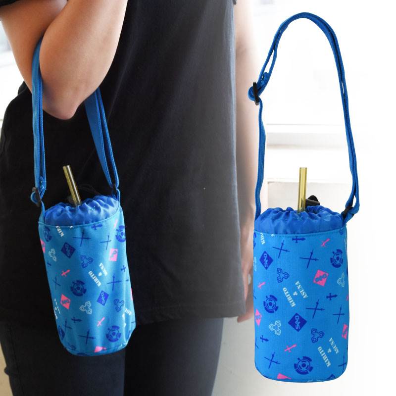 刀劍神域 飲料袋 A款 綜合 - Microworks ACG