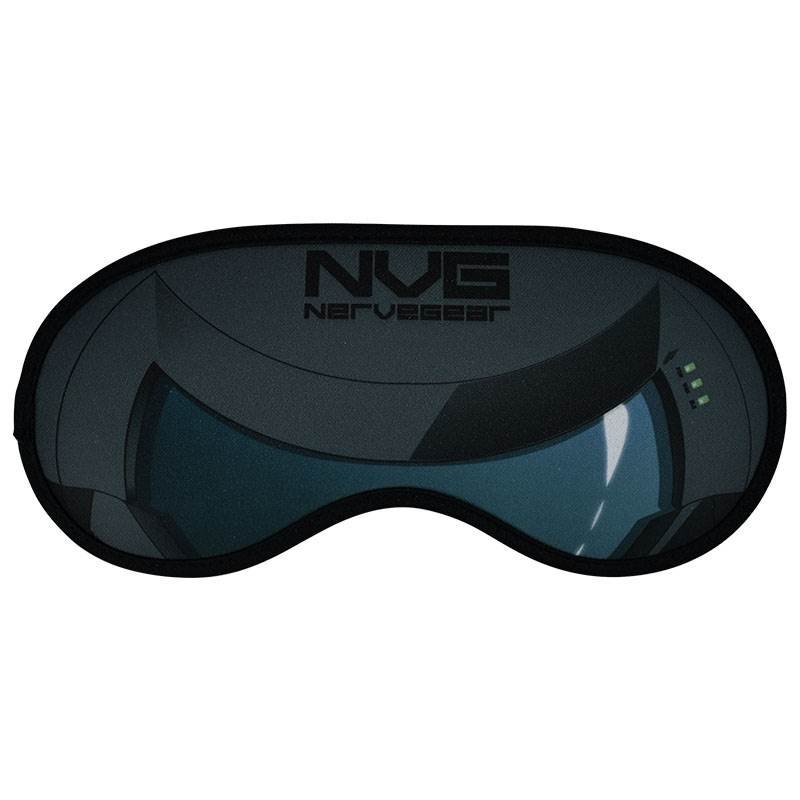 刀劍神域 眼罩 A款 桐人 - Microworks ACG