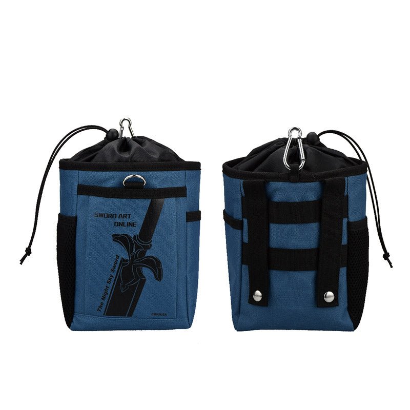 刀劍神域Ⅲ 腰包 A款 桐人 - Microworks ACG