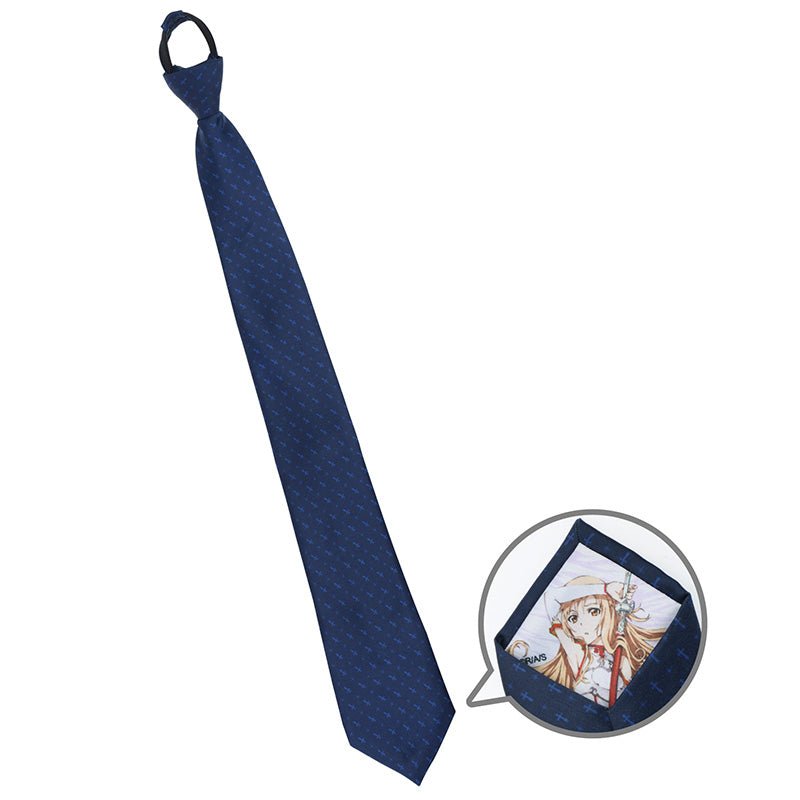刀劍神域 領帶 A款 - Microworks ACG