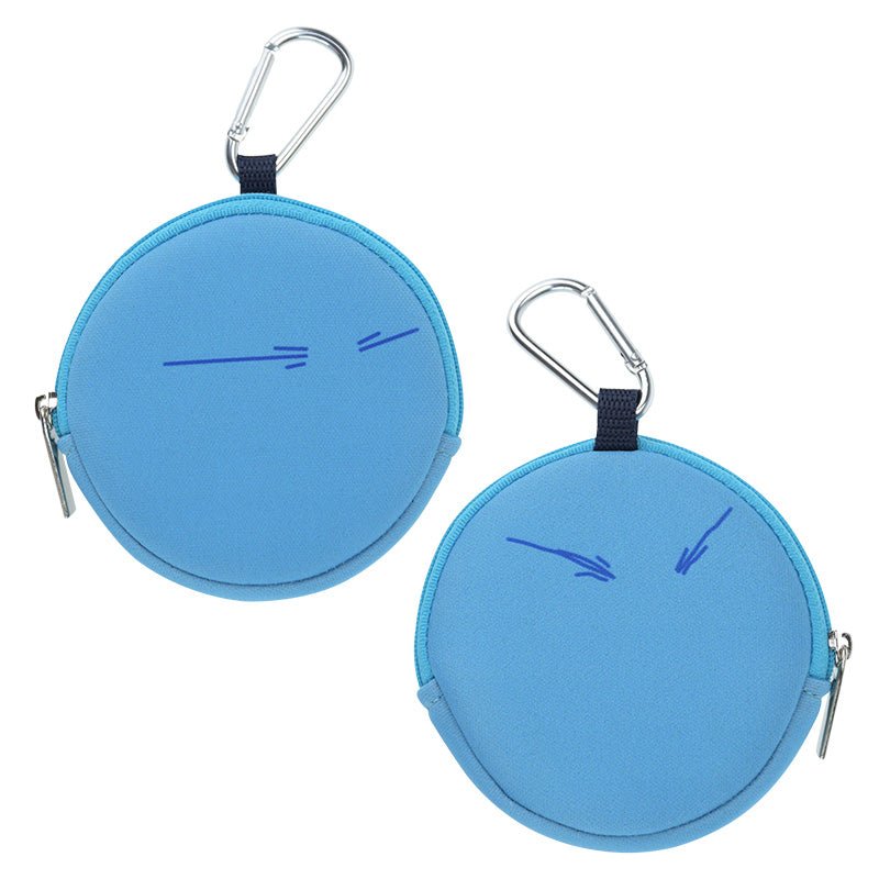 轉生史萊姆 小物包 A款 史萊姆 - Microworks ACG