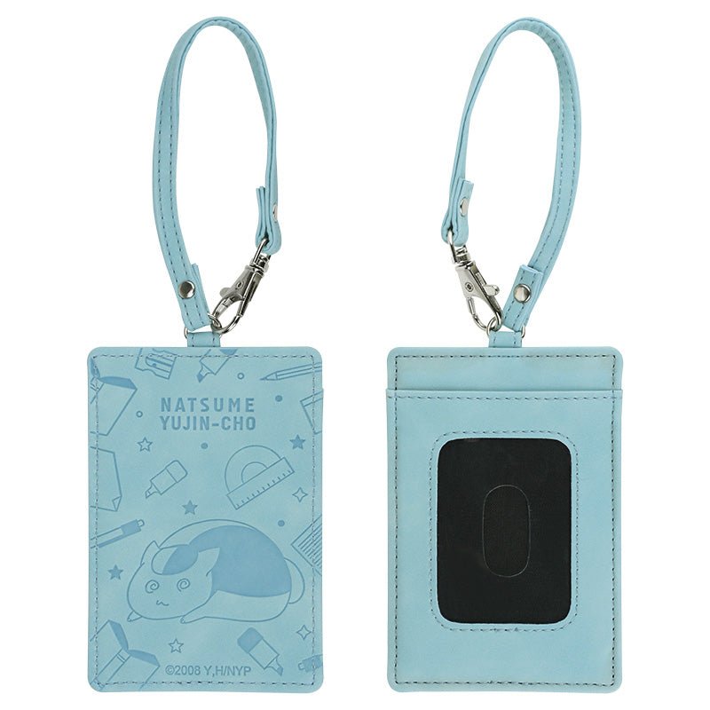 夏目友人帳 皮質證件套 B款 - Microworks ACG