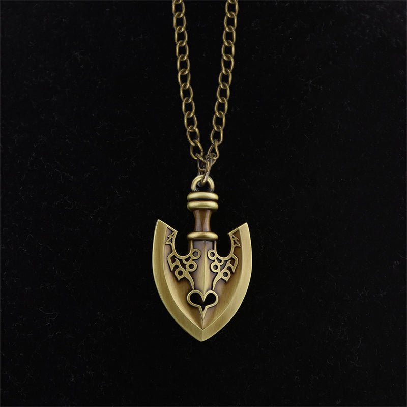 JoJo的奇妙冒險IV 頸鍊 A款 箭頭 - Microworks ACG