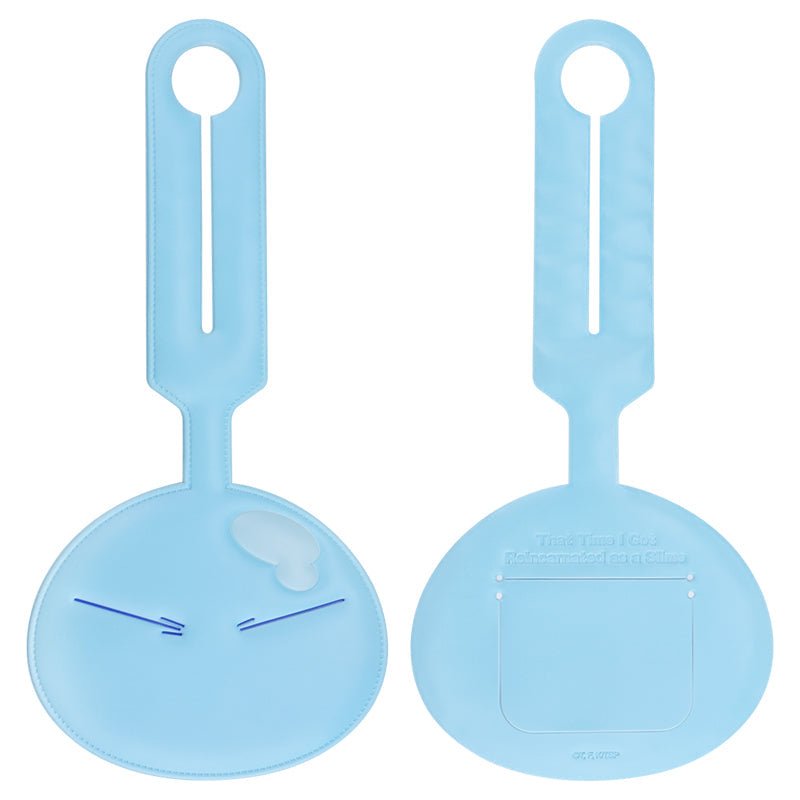 轉生史萊姆 吊牌 A款 史萊姆 - Microworks ACG