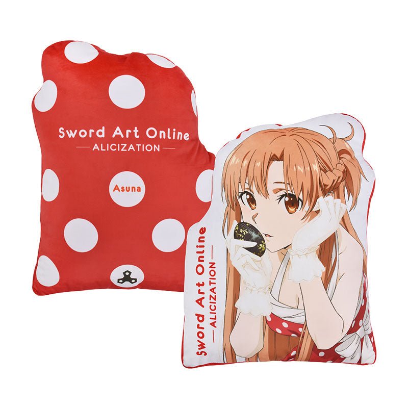 刀劍神域Ⅲ 抱枕(大造型) B款 亞 - Microworks ACG
