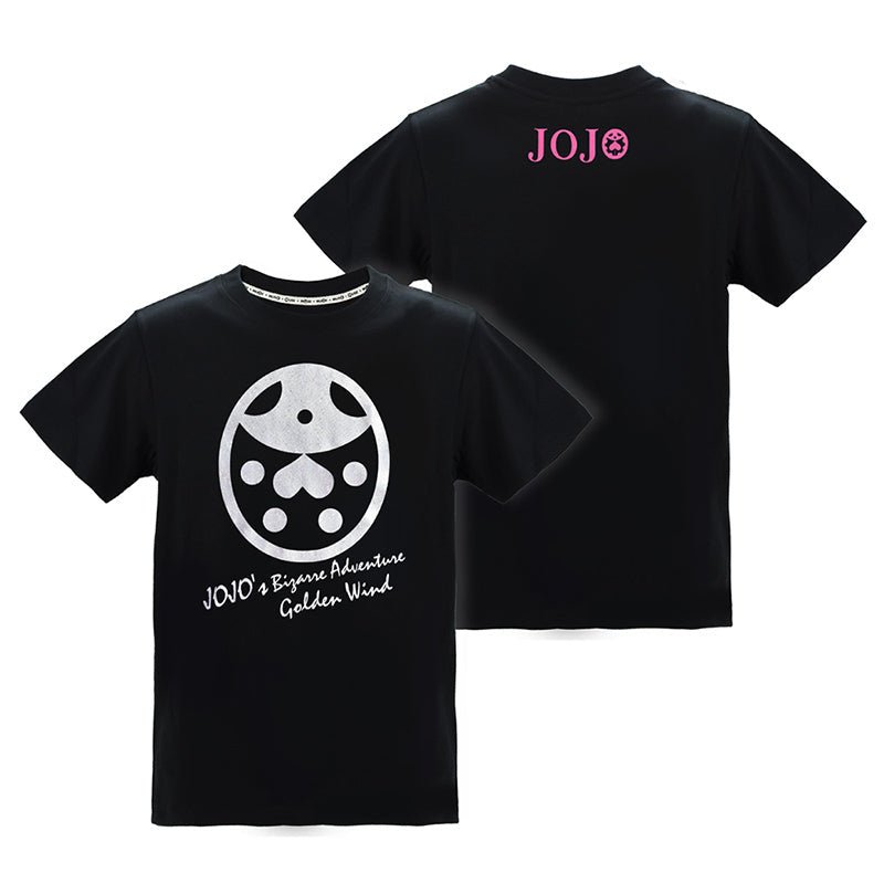 JoJo的奇妙冒險Ⅳ 潮流炫光T-shirt 瓢蟲 - Microworks ACG