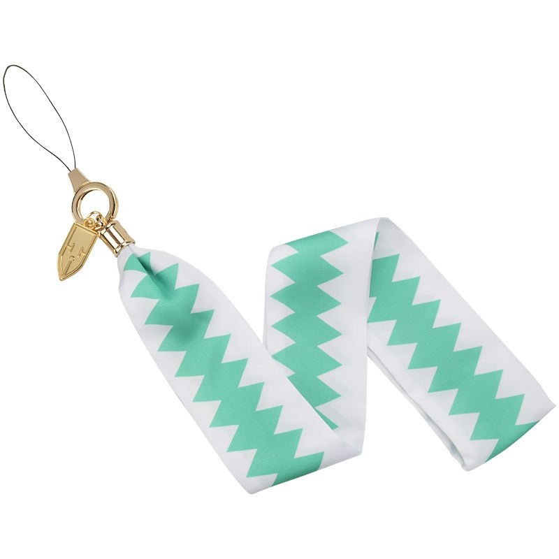 JoJo的奇妙冒險Ⅲ 緞帶頸繩 - Microworks ACG