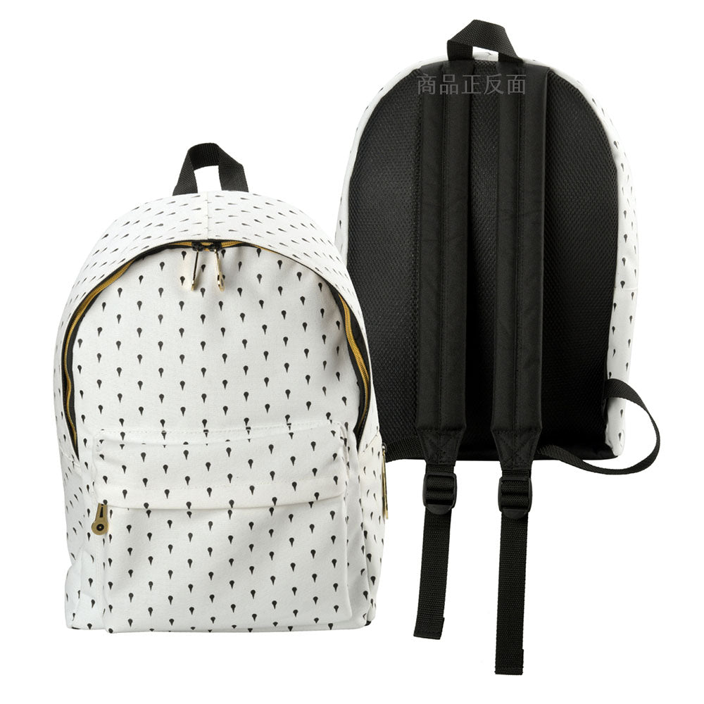 JoJo的奇妙冒險Ⅳ 休閒背囊 A款 布加拉提 - Microworks ACG