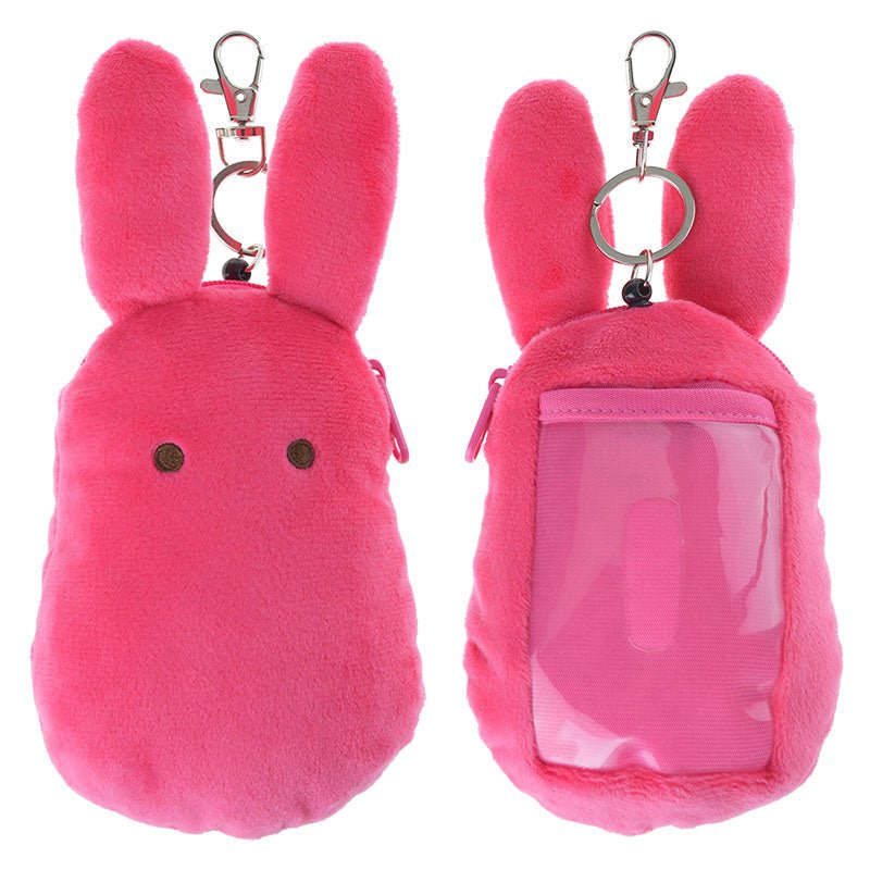 地縛少年花子君 絨毛證件夾 A款 - Microworks ACG