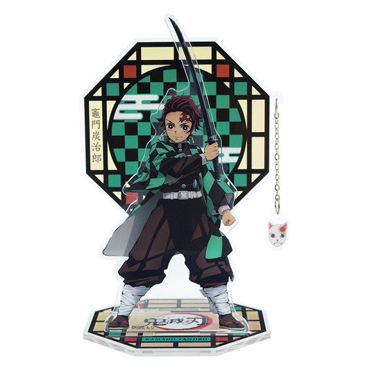 鬼滅之刃 角色壓克力立牌 A款 竈門炭治郎 精品 Microworks Online Store