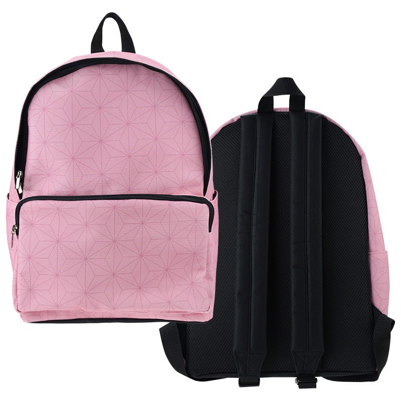 鬼滅之刃 休閒背囊 C款 竈門禰豆子 - Microworks ACG