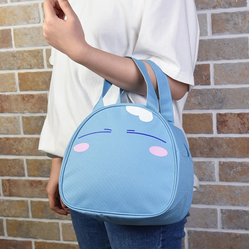 轉生史萊姆 手提袋(造型) A款 - Microworks ACG