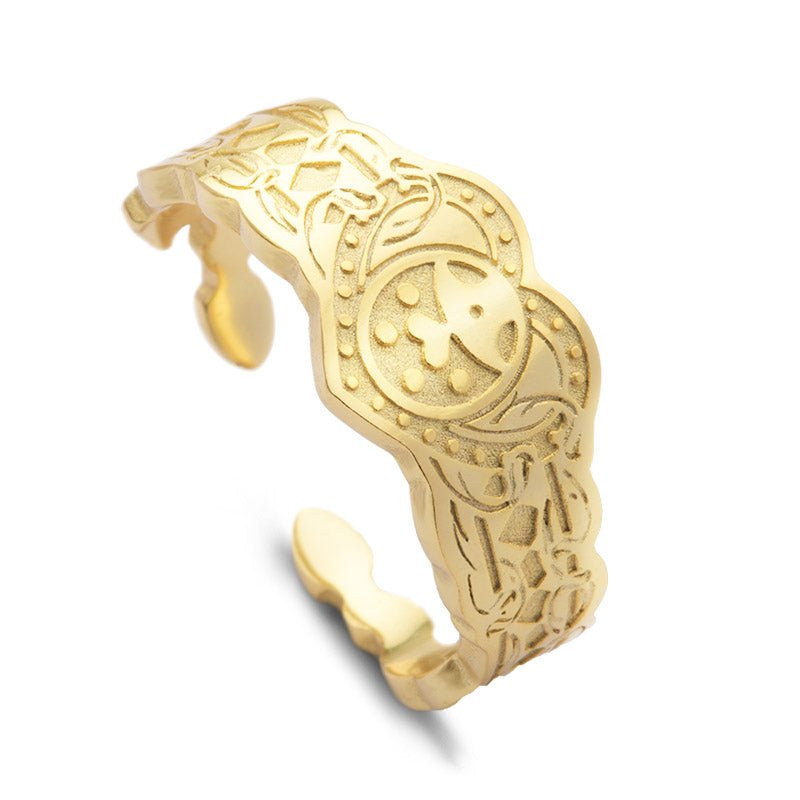 JoJo的奇妙冒險Ⅳ 戒指 - Microworks ACG