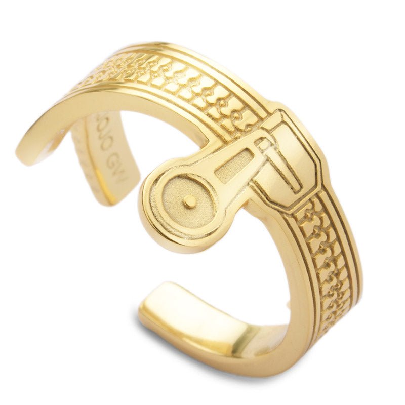 JoJo的奇妙冒險Ⅳ 戒指 - Microworks ACG