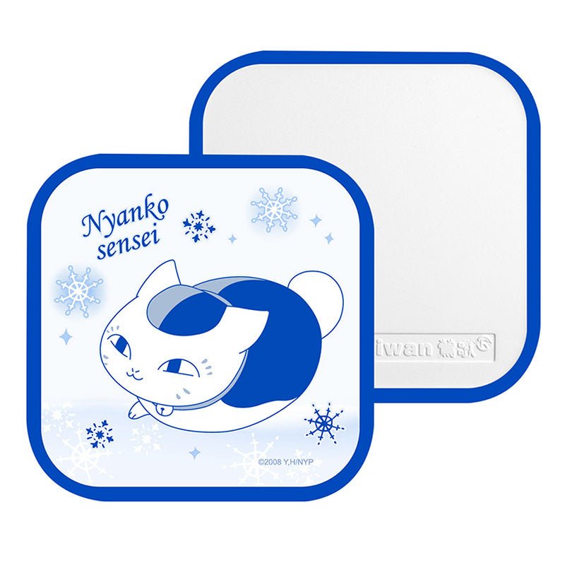 夏目友人帳 方型吸水杯墊 - Microworks ACG