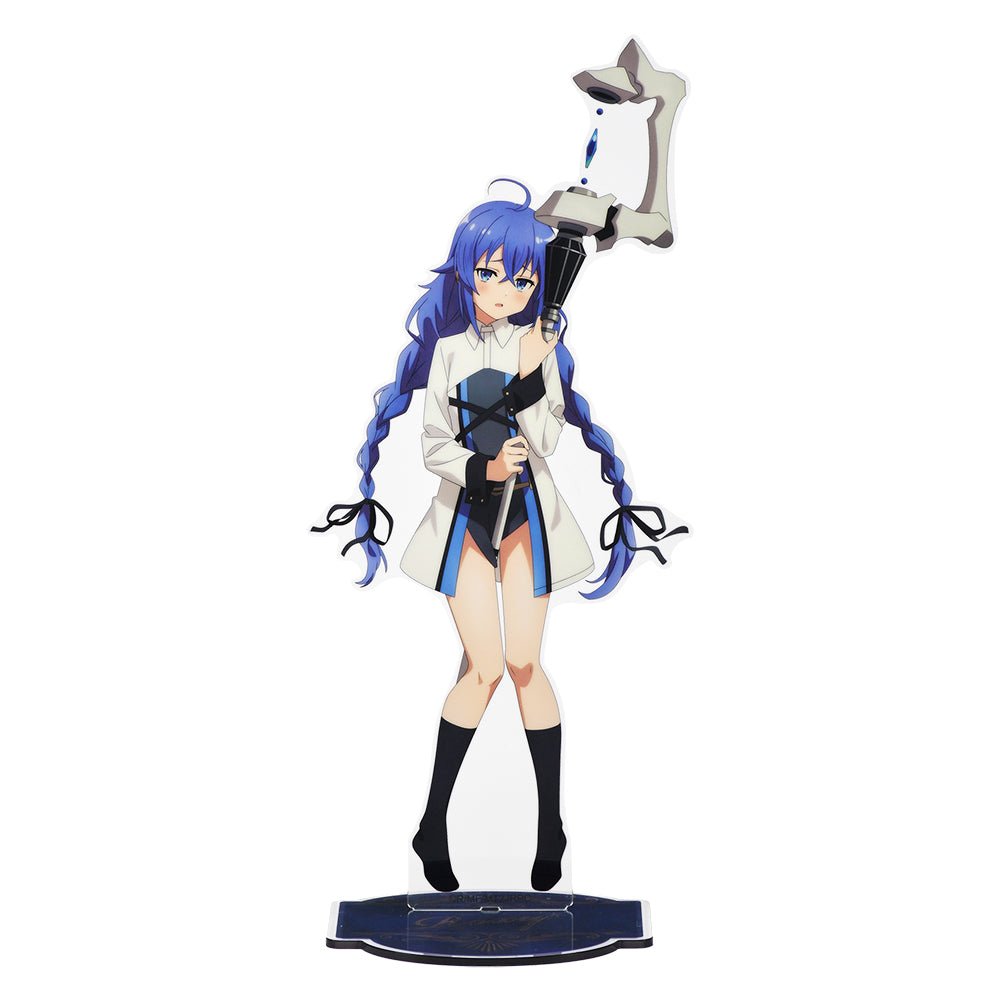 無職轉生 壓克力立牌(30cm) A款 洛琪希 - Microworks ACG