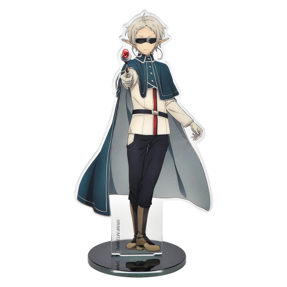 無職轉生 角色壓克力立牌 D款 希 - Microworks ACG