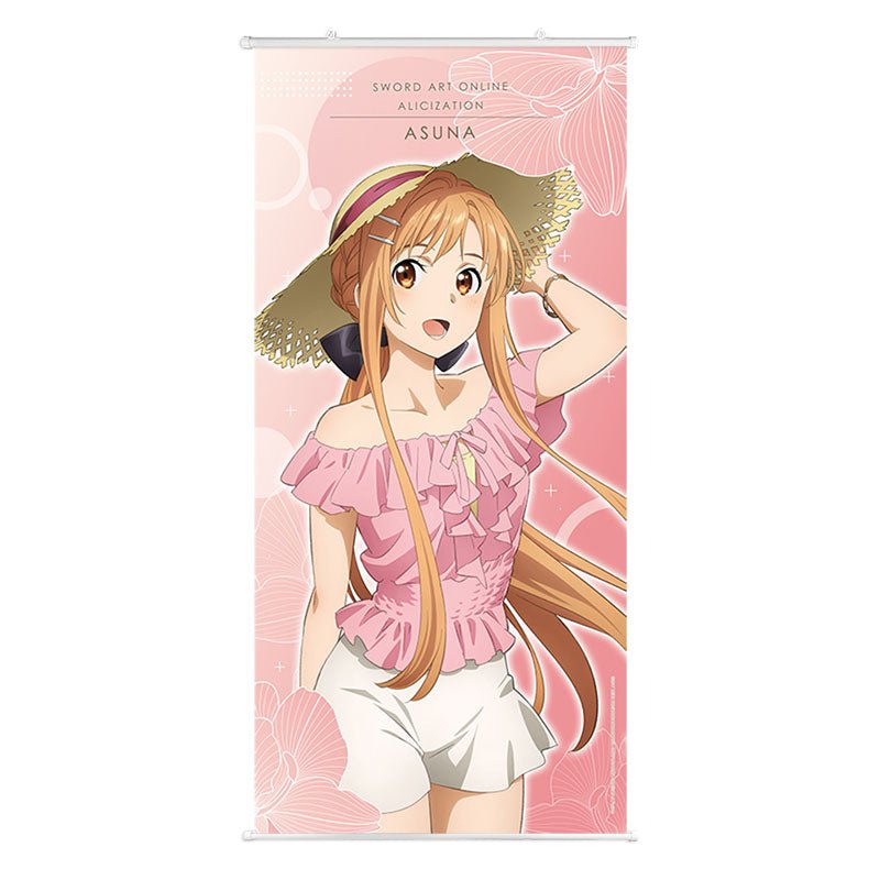 刀劍神域Ⅲ 人物掛軸 A款 - Microworks ACG
