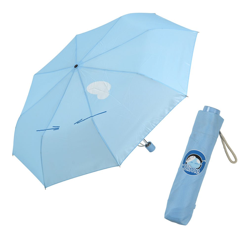 轉生史萊姆 摺疊傘 A款 史萊姆 - Microworks ACG