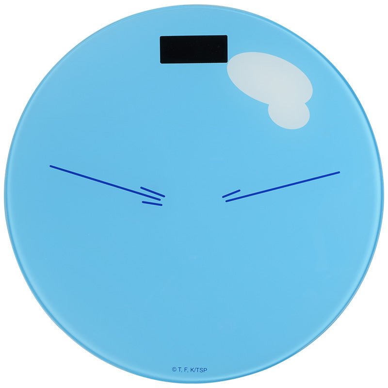 轉生史萊姆 體重電子磅 A款 史萊姆 - Microworks ACG