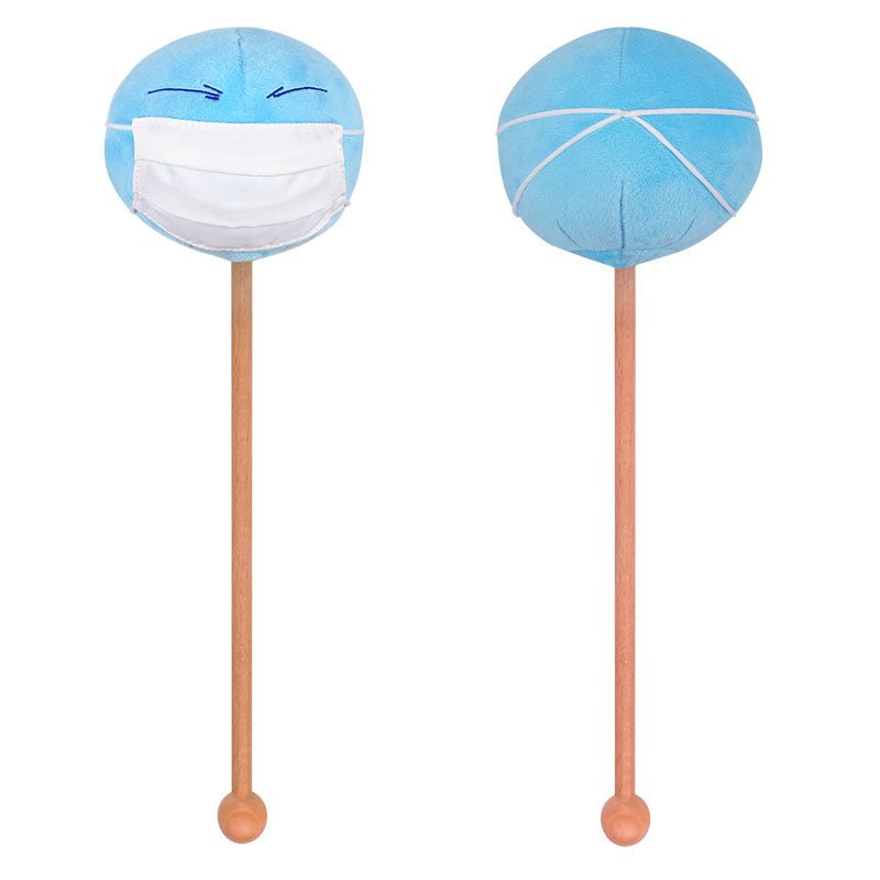 轉生史萊姆 舒壓槌 B款 史萊姆 - Microworks ACG