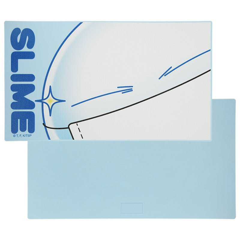 轉生史萊姆 抗菌口罩盒 A款 史萊姆 - Microworks ACG