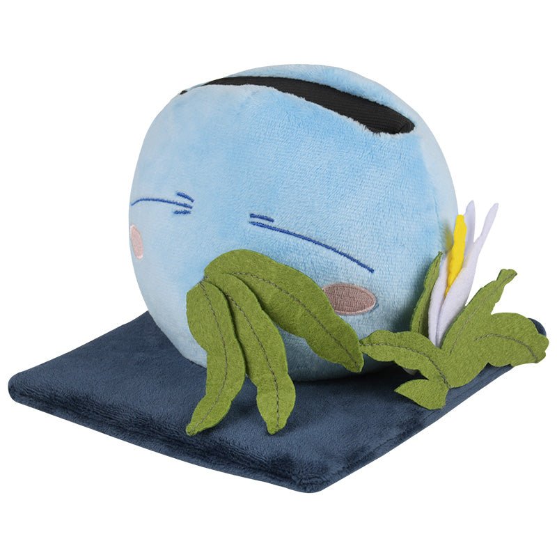 轉生史萊姆 史萊姆手機座 A款 史萊姆 - Microworks ACG