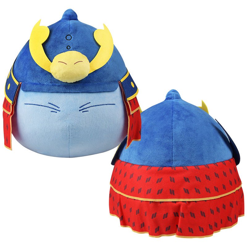 轉生史萊姆 史萊姆殿下公仔 A款 - Microworks ACG