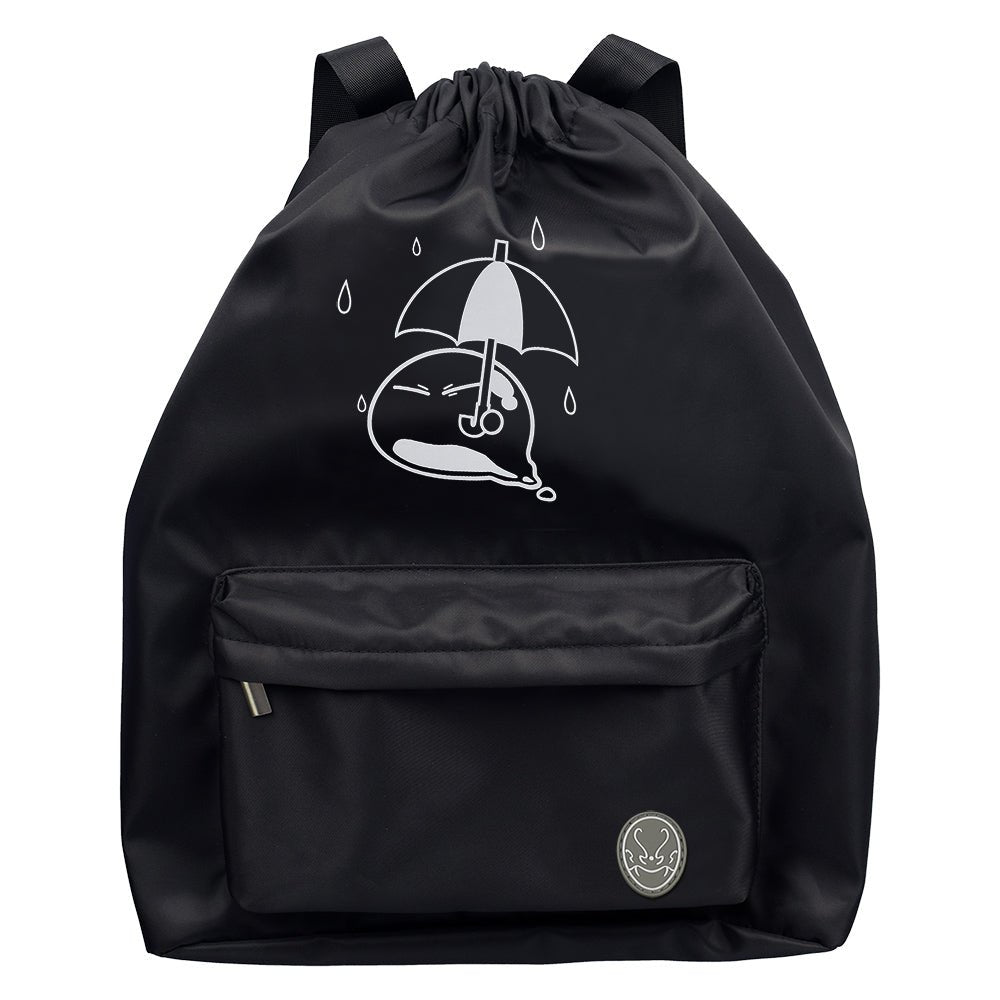 轉生史萊姆 輕便束口後背包 A款 - Microworks ACG