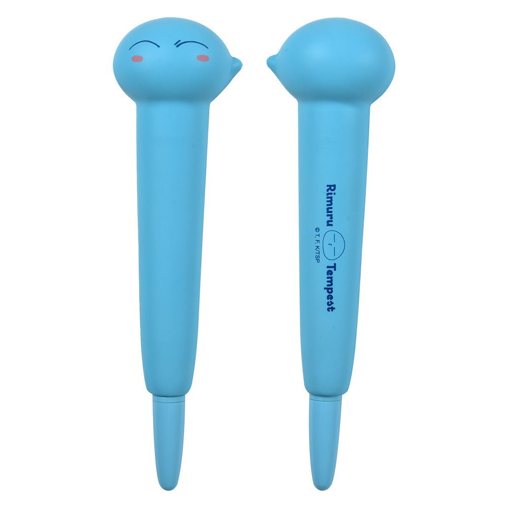 轉生史萊姆 解壓筆 A款 史萊姆 - Microworks ACG