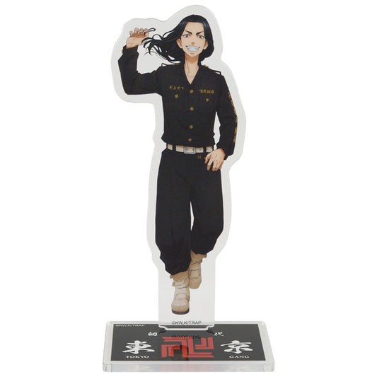 東京復仇者 角色壓克力立牌 D款 場地 精品 Microworks Online Store