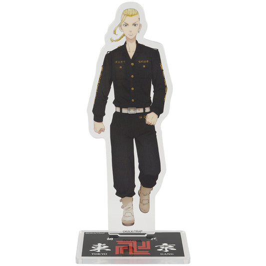 東京復仇者 角色壓克力立牌 C款 Draken 精品 Microworks Online Store