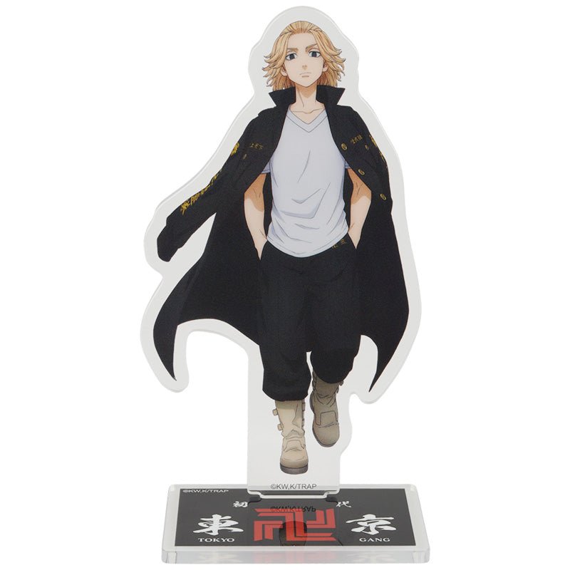 東京復仇者 角色壓克力立牌 B款 Mikey - Microworks ACG