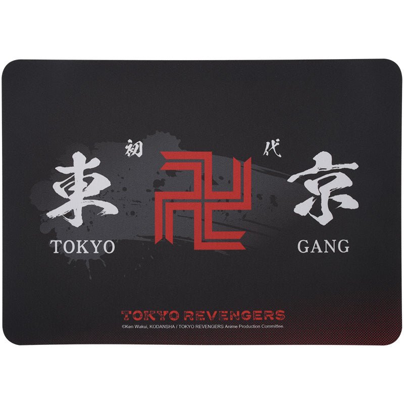 東京復仇者 滑鼠墊(電競級) A款 - Microworks ACG