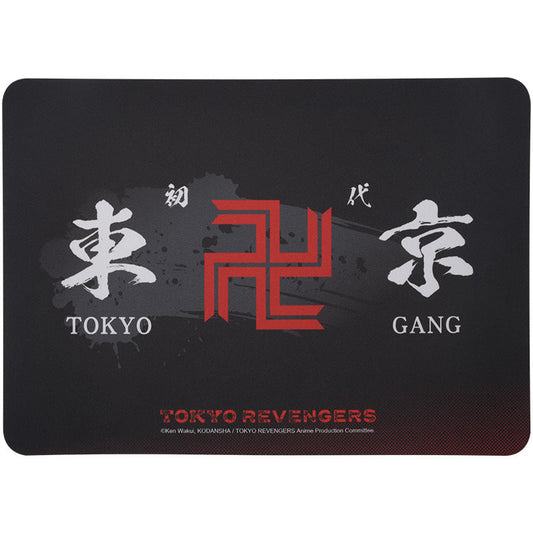 東京復仇者 滑鼠墊(電競級) A款 文具 Microworks Online Store