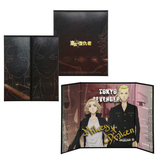 東京復仇者 裝飾紙屏風 A款 精品 Microworks Online Store