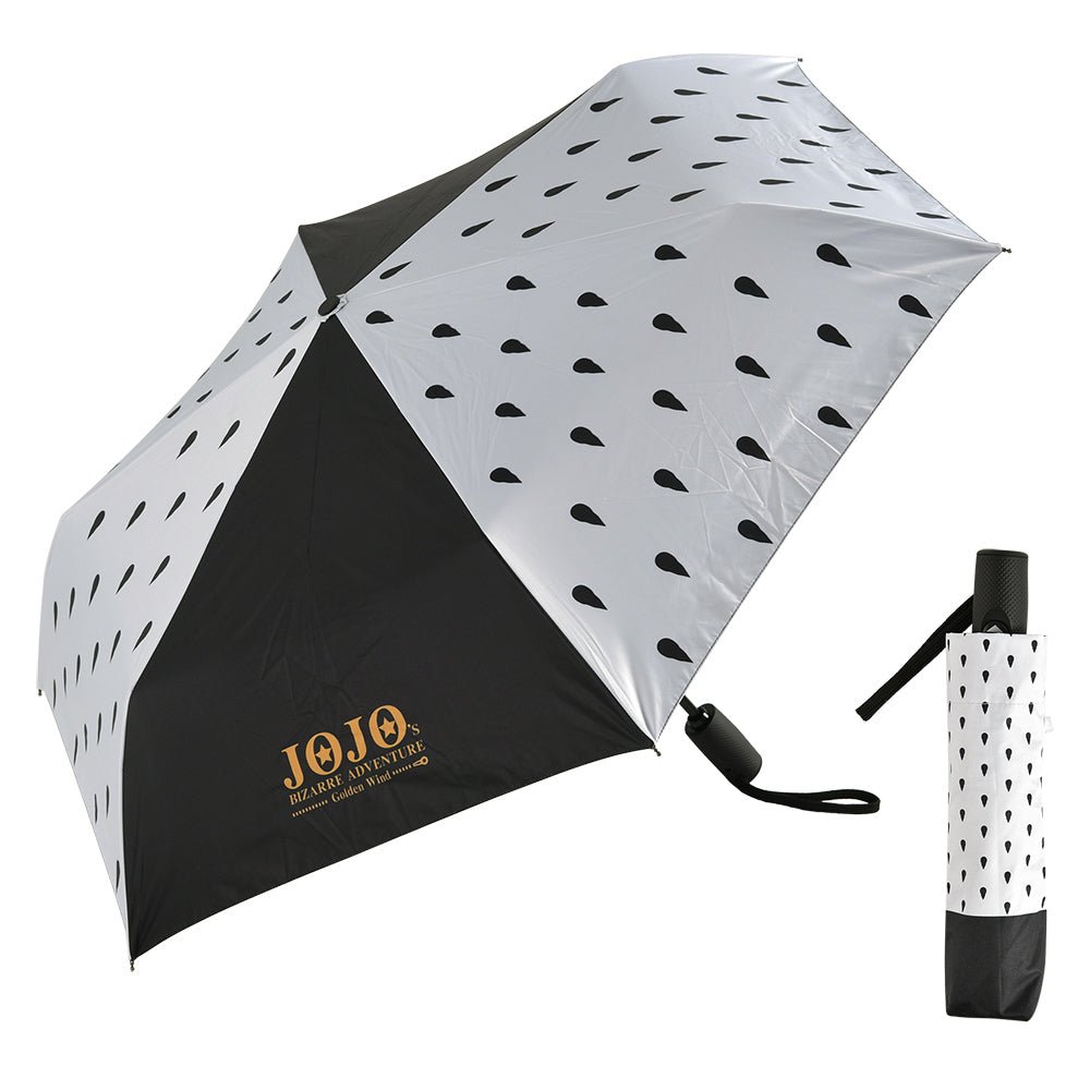 JoJo的奇妙冒險IV 自動傘 A款 布 - Microworks ACG