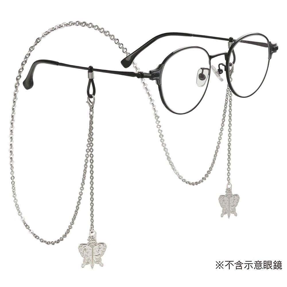 JoJo的奇妙冒險Ⅴ 多功能項鍊 A款 - Microworks ACG