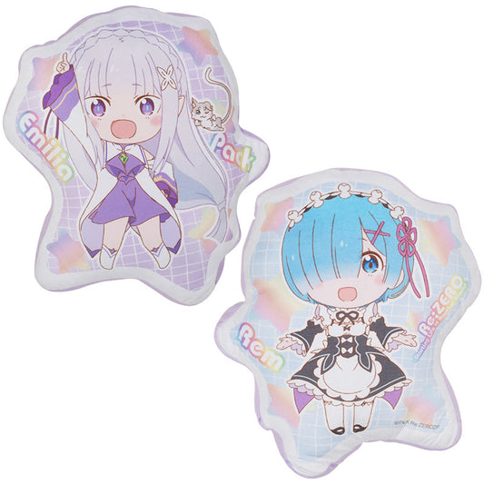 從零開始 造型抱枕 E款 綜合 生活家品 Microworks Online Store