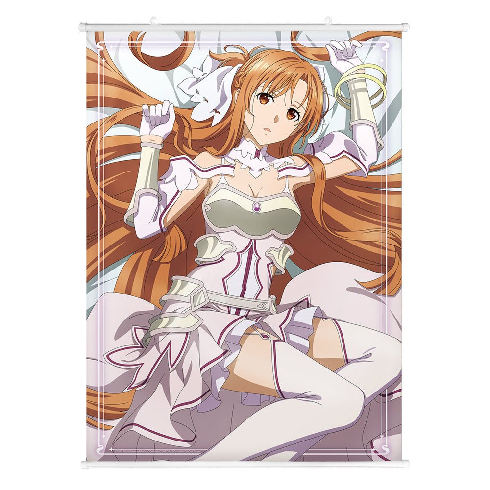 刀劍神域Ⅲ 布掛畫(直向) I款 - Microworks ACG