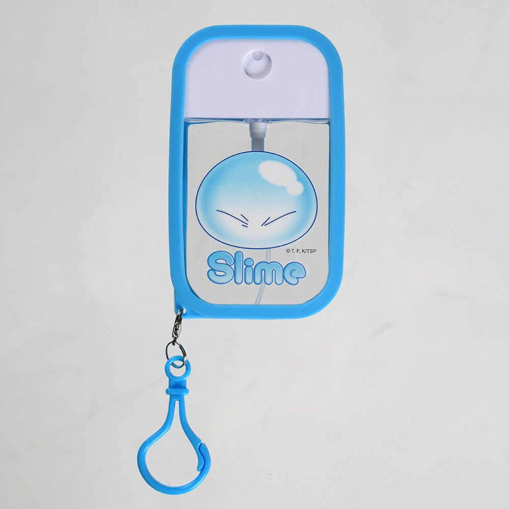 轉生史萊姆 隨身噴霧瓶 A款 史 - Microworks ACG