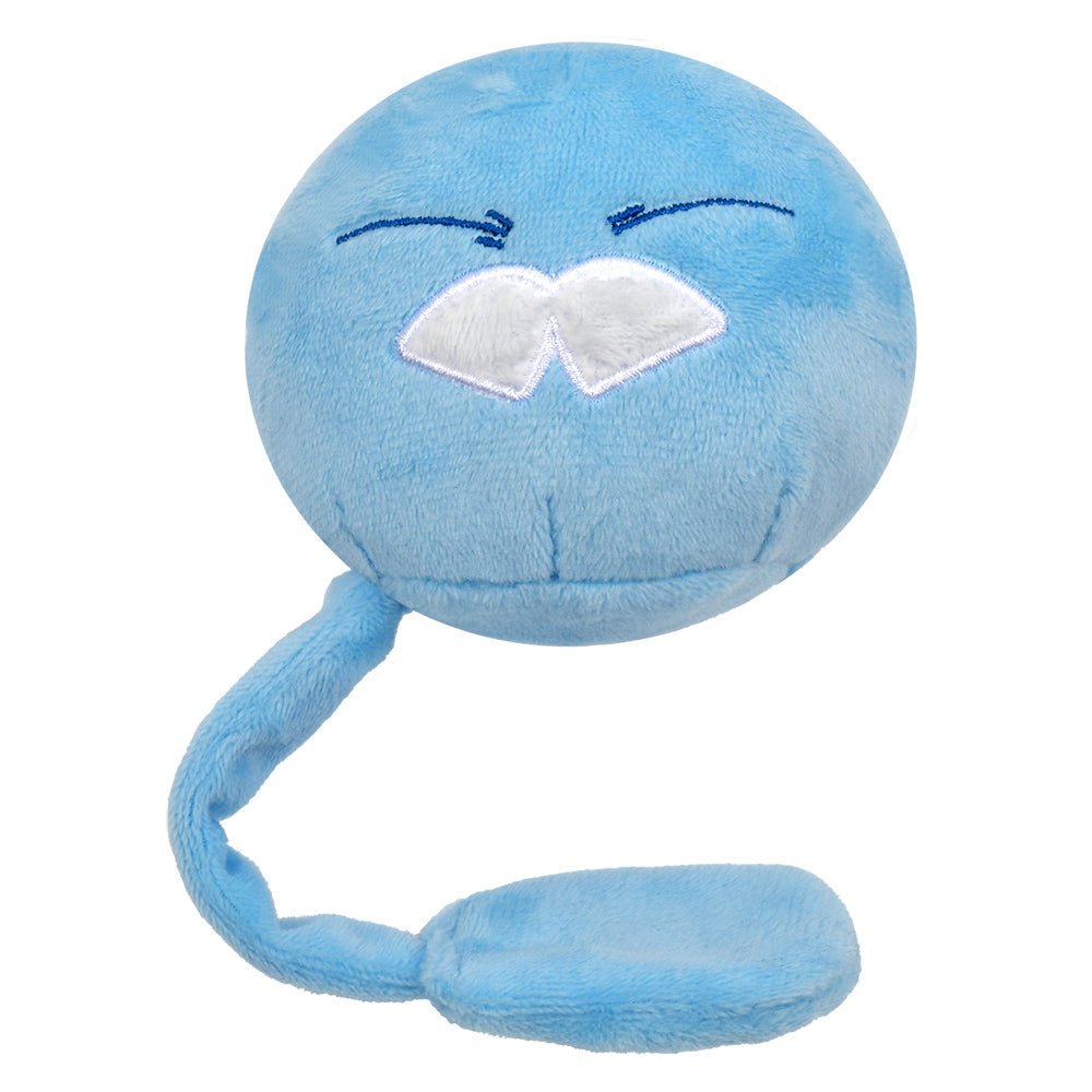 轉生史萊姆 肩上毛公仔 A款 史萊姆 - Microworks ACG