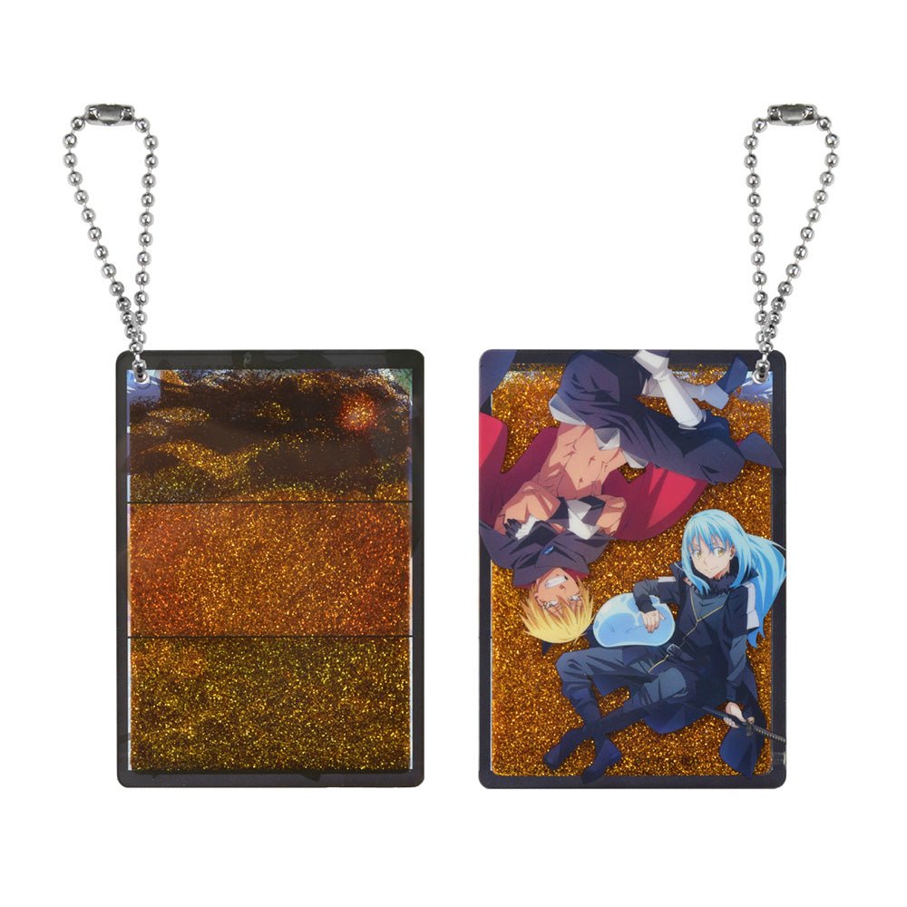 轉生史萊姆 流沙壓克力牌 A款 - Microworks ACG