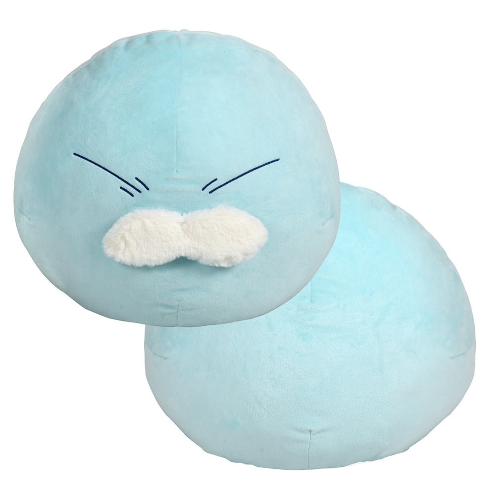 轉生史萊姆 造型絨毛面紙套 B款 - Microworks ACG