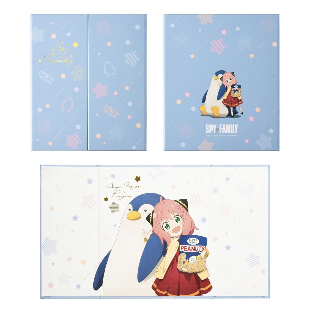 SPY FAMILY 間諜家家酒 紙屏風(裝飾) A款 安妮亞 - Microworks ACG