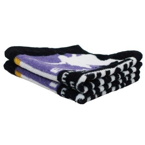 新世紀福音戰士 方型毛巾 34×36cm - Microworks ACG