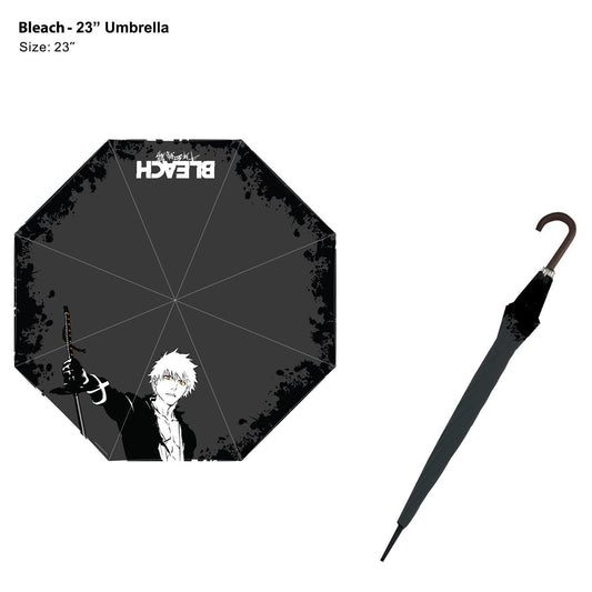死神 雨傘 一護黑色 生活家品 Microworks Online Store