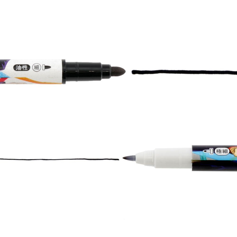 咒術迴戰 麥克筆 - Microworks ACG