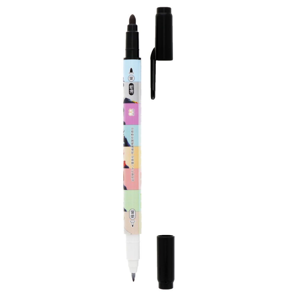 咒術迴戰 麥克筆 文具 Microworks Online Store